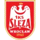 Ślęza Wrocław