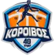 Koroivos Amaliadas BC