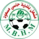 MB Hassi Messaoud