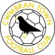 Cwmbran Town