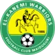 El Kanemi Warriors