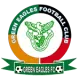 Green Eagles