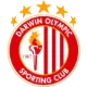 Darwin Olympic SC