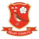 Selby Town FC