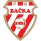 FK Bačka 1901