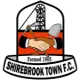 Shirebrook Town