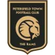 Petersfield Town