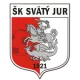 ŠK Svätý Jur