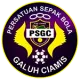 PSGC Ciamis