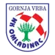 NK Omladinac Gornja Vrba