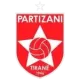 Partizani Tiranë B