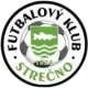 FK Strečno