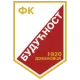 FK Budućnost Dobanovci
