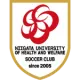 Niigata University HW