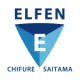 Chifure AS Elfen Saitama