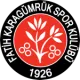 Fatih Karagumruk U19