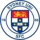 Sydney University SFC