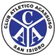 Acassuso Reserve