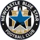 Newcastle Blue Star