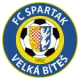Spartak Velká Bíteš