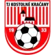 TJ Kostolné Kračany