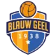 Blauw Geel '38