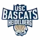 USC BasCats Heidelberg
