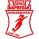 ŽFK Napredak Junior 2018