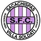 Sacachispas Reserve
