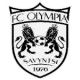 FC Olimpia Savyntsi