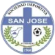 SD San Jose U19