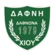 PO Dafni Dafnona Chiou