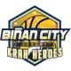 Biñan Tatak Gel