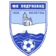 FK Podunavac Belegiš