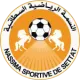 Nasma Sportive de Settat