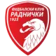 ŽFK Radnički 1923