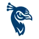 Saint Peters Peahens