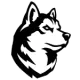 Northeastern Huskies