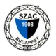 1908 SZAC Budapest