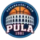 KK Pula 1981