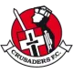 Crusaders FC Reserve