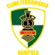 Ferroviario Nampula