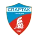 PFC Spartak 1947 Plovdiv