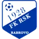 FK RSK Rabrovo