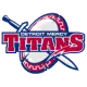 Detroit Mercy Titans