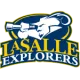 La Salle Explorers