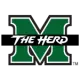 Marshall Thundering Herd