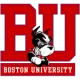 Boston University Terriers