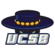 UC Santa Barbara Gauchos