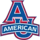 American University Eagles
